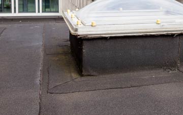 disadvantages of Blatchbridge flat roofs