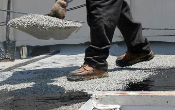 Blatchbridge flat roofing companies