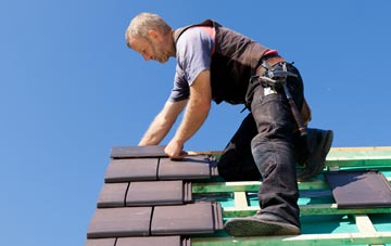 disadvantages of Blatchbridge slate roofing