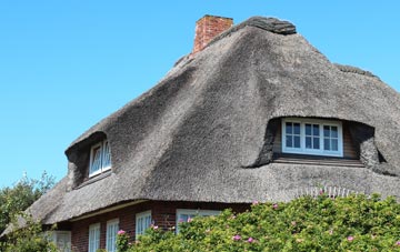 thatch roofing Blatchbridge, Somerset